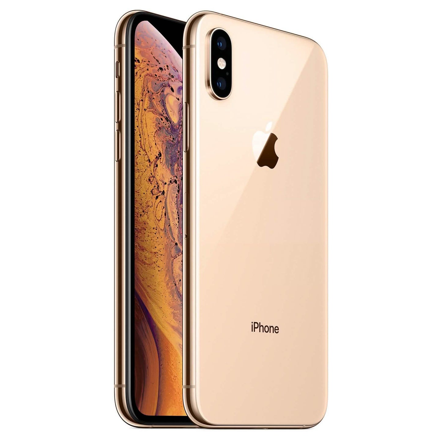 Apple iPhone XS Fully Unlocked (Refurbished)