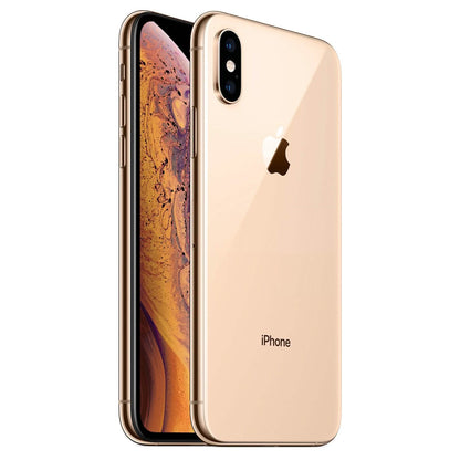 Apple iPhone XS Fully Unlocked (Refurbished)
