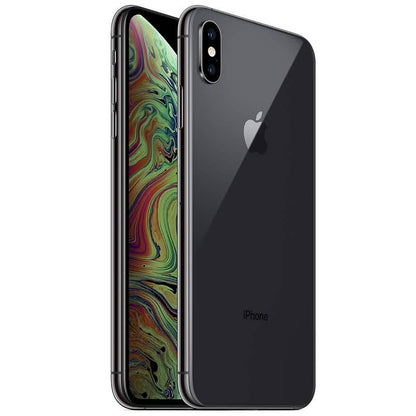 Apple iPhone XS Max - Fully Unlocked (Refurbished)