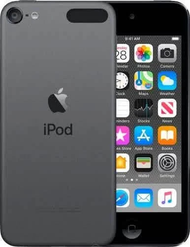 Apple iPod Touch 7th Generation (Refurbished)