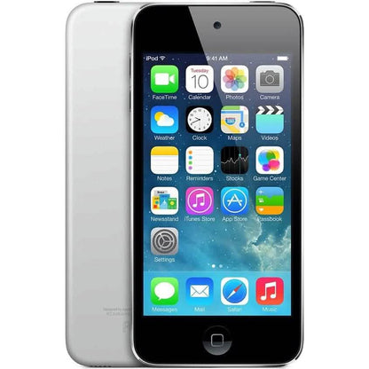 Apple iPod Touch 5th Generation 16GB (Refurbished)