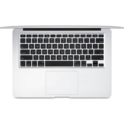 Apple Laptop MacBook Air Core i5 5th Gen MMGF2LL/A A1466 8GB 128GB (Refurbished)