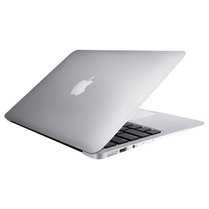 Apple Laptop MacBook Air Core i5 5th Gen MMGF2LL/A A1466 8GB 128GB (Refurbished)