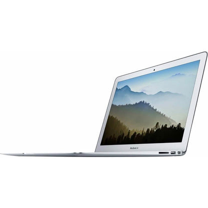 Apple Laptop MacBook Air Core i5 5th Gen MMGF2LL/A A1466 8GB 128GB (Refurbished)