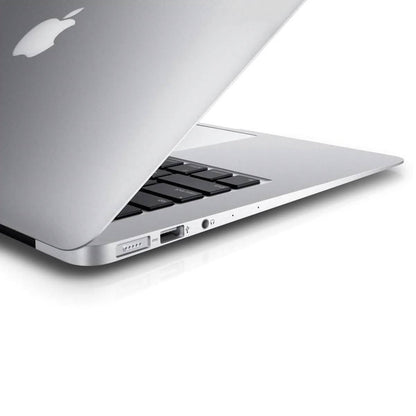 Apple Laptop MacBook Air Core i5 5th Gen MMGF2LL/A A1466 8GB 128GB (Refurbished)