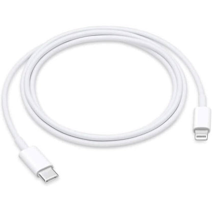 Apple Lightning to USB-C Cable (3.3 ft)