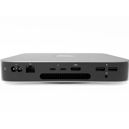 Apple Mac Mini 3.2GHz Apple M1/8GB RAM/256GB SSD/Silver MGNR3LL/A