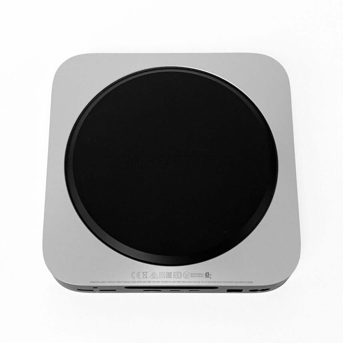 Apple Mac Mini 3.2GHz Apple M1/8GB RAM/256GB SSD/Silver MGNR3LL/A