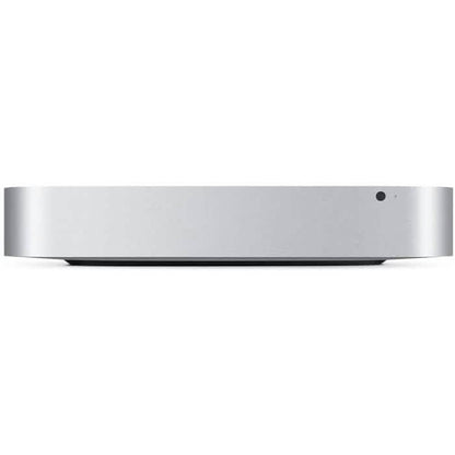 Apple Mac Mini A1347 Core 2 Duo 2.4GHZ 8GB 500GB HDD MC270LL/A 2010 (Refurbished)