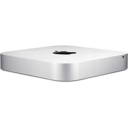 Apple Mac Mini A1347 Desktop Computer Intel i5 2.3GHz 4GB 500GB HDD MC815LL/A (Refurbished)
