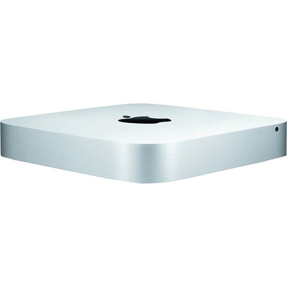 Apple Mac mini MGEN2LL/A Intel Core i5 Dual Core 8GB RAM 256GB SSD (Refurbished)