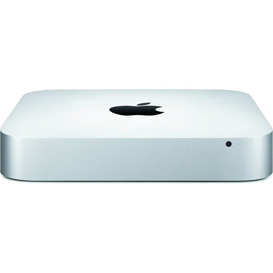 Apple Mac mini MGEN2LL/A Intel Core i5 Dual Core 8GB RAM 256GB SSD (Refurbished)