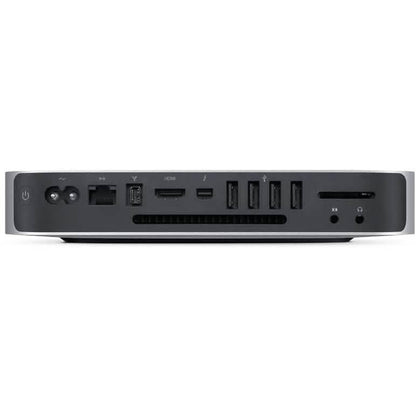 Apple Mac Mini MC815LL/A Desktop (Refurbished)