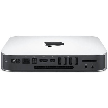Apple Mac Mini MC815LL/A Desktop (Refurbished)