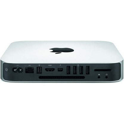 Apple Mac Mini MD387LL/A Desktop 500GB Hard Drive (Refurbished)