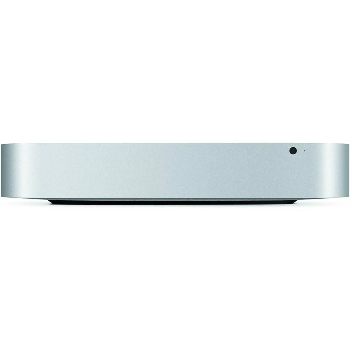 Apple Mac Mini MD387LL/A Desktop 500GB Hard Drive (Refurbished)