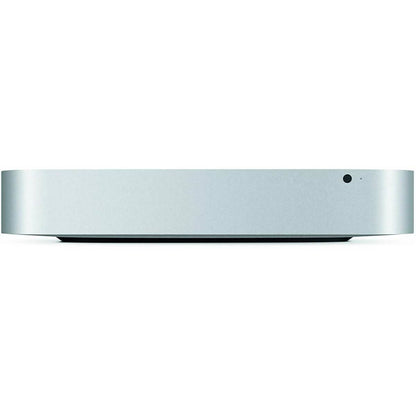 Apple Mac Mini MD387LL/A Desktop 500GB Hard Drive (Refurbished)