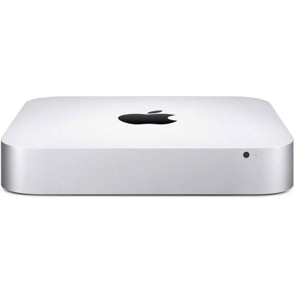 Apple Mac Mini MGEM2LL/A 1.4 Ghz Intel Core i5, 4GB LPDDR3 RAM, 500GB HDD Desktop (Refurbished)
