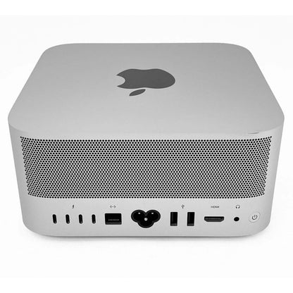 Apple Mac Studio 3.2GHz M1 Max 10-Core 32GB 512GB (Refurbished)