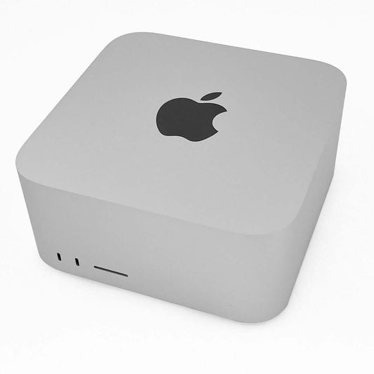Apple Mac Studio 3.2GHz M1 Max 10-Core 32GB 512GB (Refurbished)