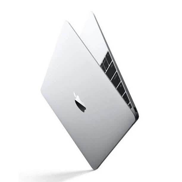 Apple MacBook 12" 1.3GHz Intel Core i5 Dual Core Processor MNYG2LL/A (Refurbished)