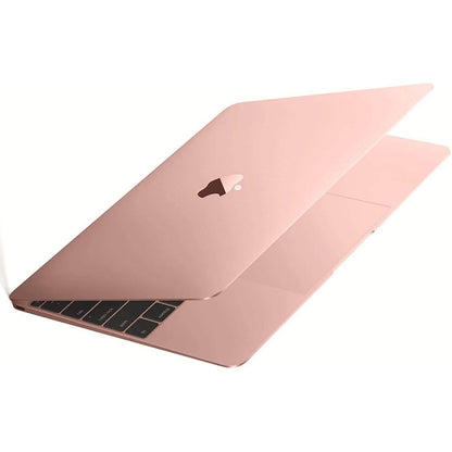 Apple MacBook 12" 1.3GHz Intel Core i5 Dual Core Processor MNYG2LL/A (Refurbished)