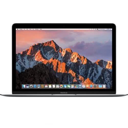 Apple MacBook 12" 1.3GHz Intel Core i5 Dual Core Processor MNYG2LL/A (Refurbished)