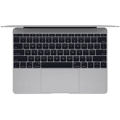 Apple Macbook 12" M1 1.1GHZ 8GB 256GB Space Gray (Refurbished)