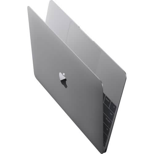 Apple MacBook 12" (MJY42LL/A) Early 2015 (Refurbished)