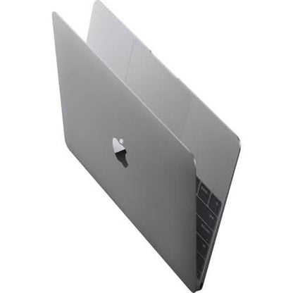 Apple MacBook 12" (MJY42LL/A) Early 2015 (Refurbished)