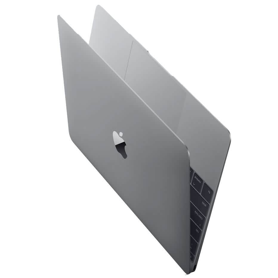 Apple Macbook 12" Retina Display 1.1GHz 8GB RAM 256GB SSD (Refurbished)