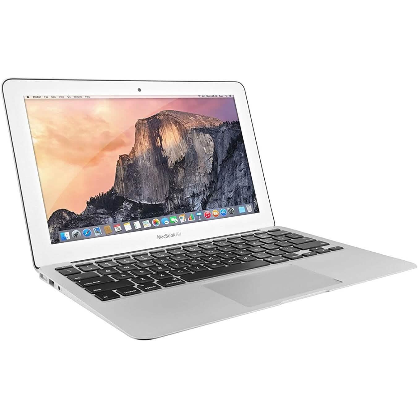 Apple Macbook Air 11" MD711LL/B A1465 Core I5 4GB 128GB (2014) (Refurbished)