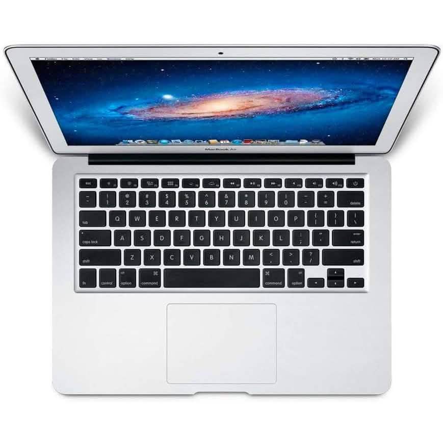 Apple MacBook Air 11.6-inch Laptop Intel Core i5 4GB RAM 128GB SSD (Refurbished)