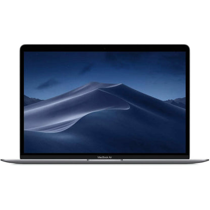 Apple MacBook Air 13" 1.6GHz Intel Core i5 16GB 256GB MRE82LL/A (Refurbished)