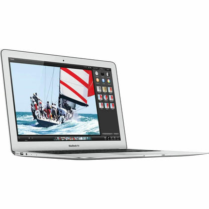 Apple MacBook Air 13" 2013 i5 1.3GHz 128GB SSD 4GB RAM (Refurbished)