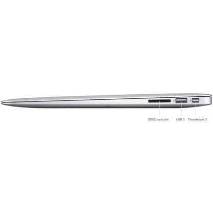 Apple MacBook Air 13" i5 1.8GHz 8GB RAM 256GB SSD MQD42LL/A (Refurbished)