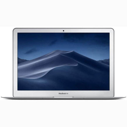Apple MacBook Air 13" Z0UU1LL/A A1466 Core i7 8GB RAM 256GB 2017 (Refurbished)