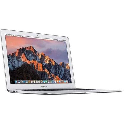 Apple MacBook Air 13.3 i5 1.6GHz 8GB 128GB MQD32LL/A (Refurbished)