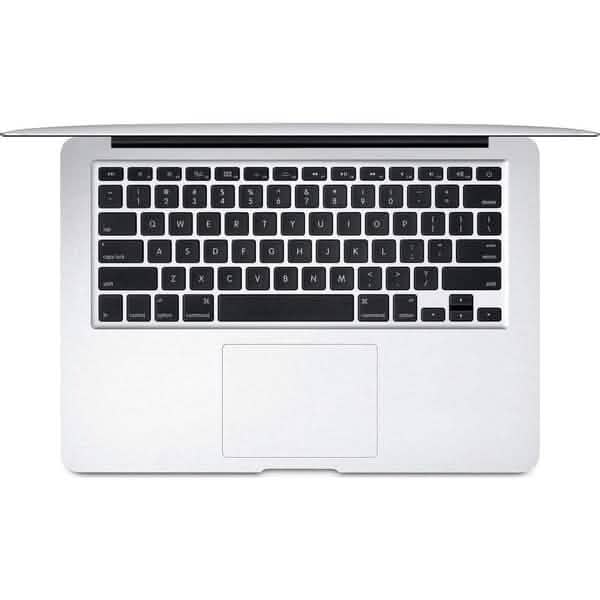 Apple MacBook Air 13.3 i5 1.6GHz 8GB 128GB MQD32LL/A (Refurbished)