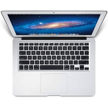 Apple MacBook Air 13.3-Inch Laptop Core i5 Dual-Core 4GB RAM 128GB SSD (Refurbished)