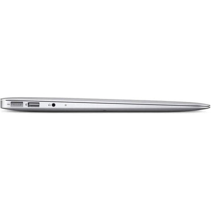 Apple MacBook Air 13.3-Inch Laptop Core i5 Dual-Core 4GB RAM 128GB SSD (Refurbished)