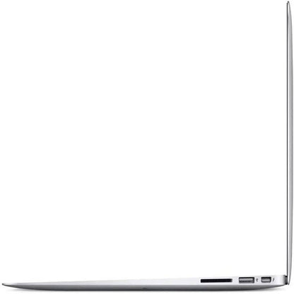 Apple MacBook Air 13.3-Inch Laptop Core i5 Dual-Core 4GB RAM 128GB SSD (Refurbished)