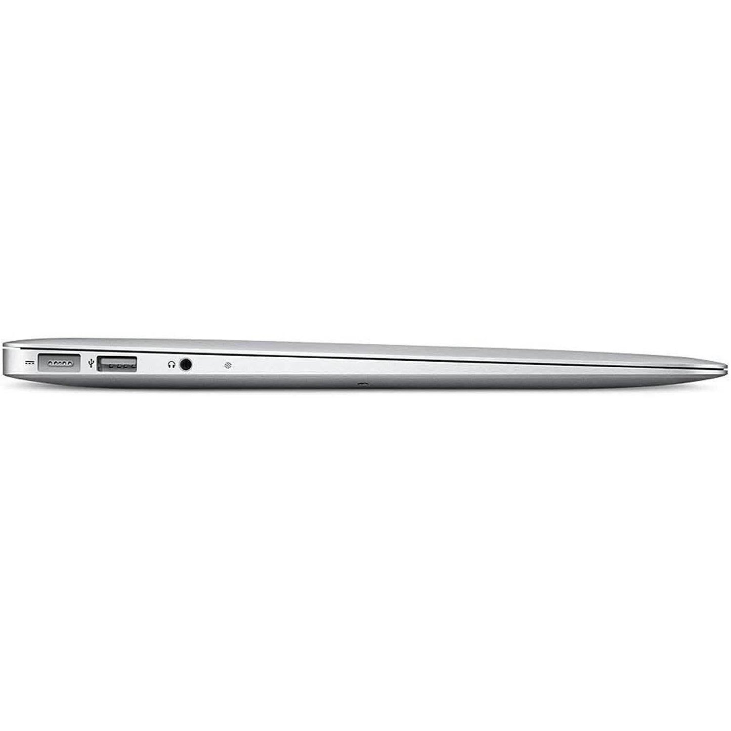 Apple MacBook Air 1.8GHz Intel Core i5 13" 8GB RAM (Refurbished)
