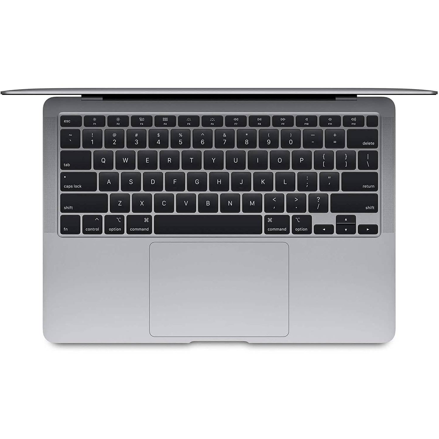 Apple MacBook Air 2020 13 inch i5 1.1GHz 8GB RAM 256GB SSD Space Gray (Refurbished)