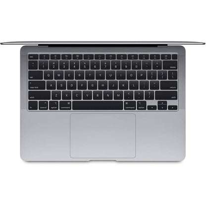 Apple MacBook Air 2020 13 inch i5 1.1GHz 8GB RAM 256GB SSD Space Gray (Refurbished)