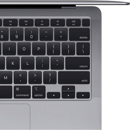 Apple MacBook Air 2020 13 inch i5 1.1GHz 8GB RAM 256GB SSD Space Gray (Refurbished)