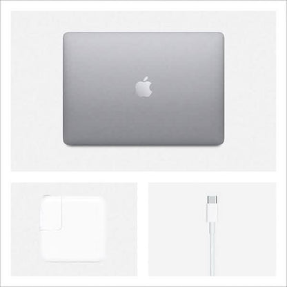 Apple MacBook Air Core i3 1.1GHz 13" 8GB RAM 256GB SSD MWTJ2LL/A (Refurbished)