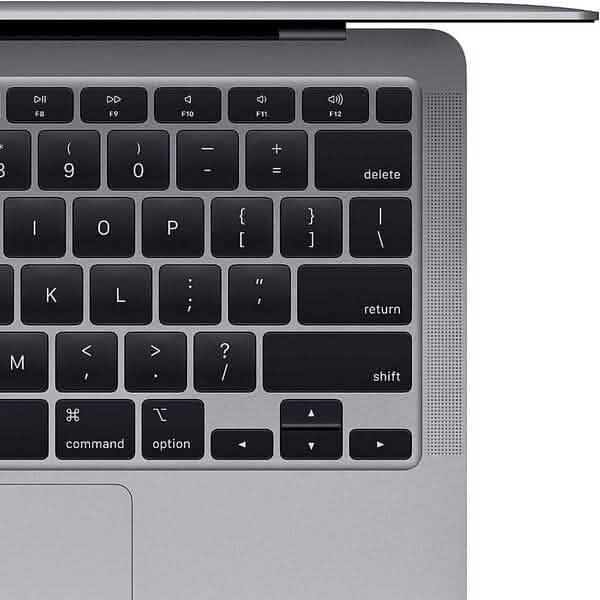 Apple MacBook Air Core i3 1.1GHz 13" 8GB 512GB MWTJ2LL/A (Refurbished)