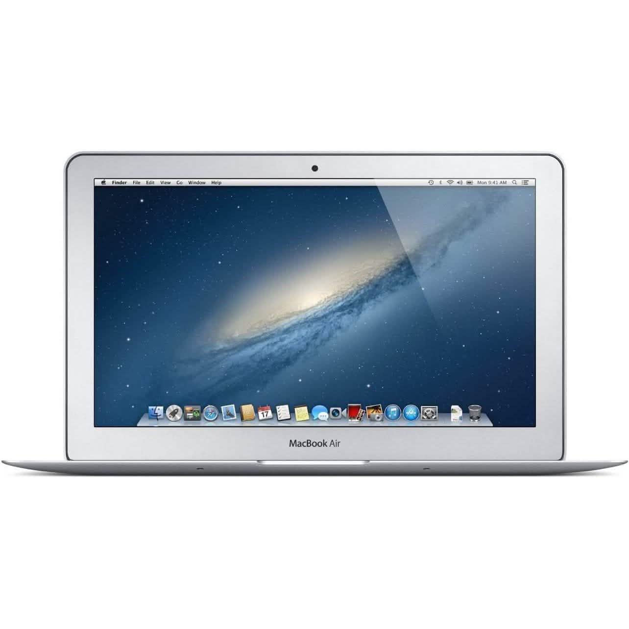 Apple MacBook Air Core i5 1.3GHz 11" 4GB 256GB (Refurbished)