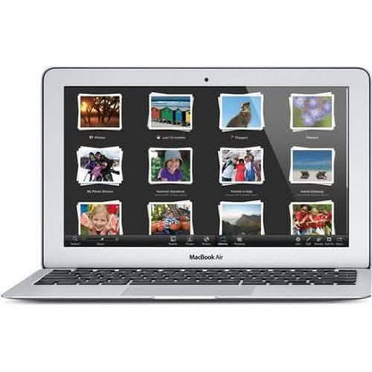 Apple MacBook Air Core i5 1.3GHz 11" 4GB 256GB (Refurbished)